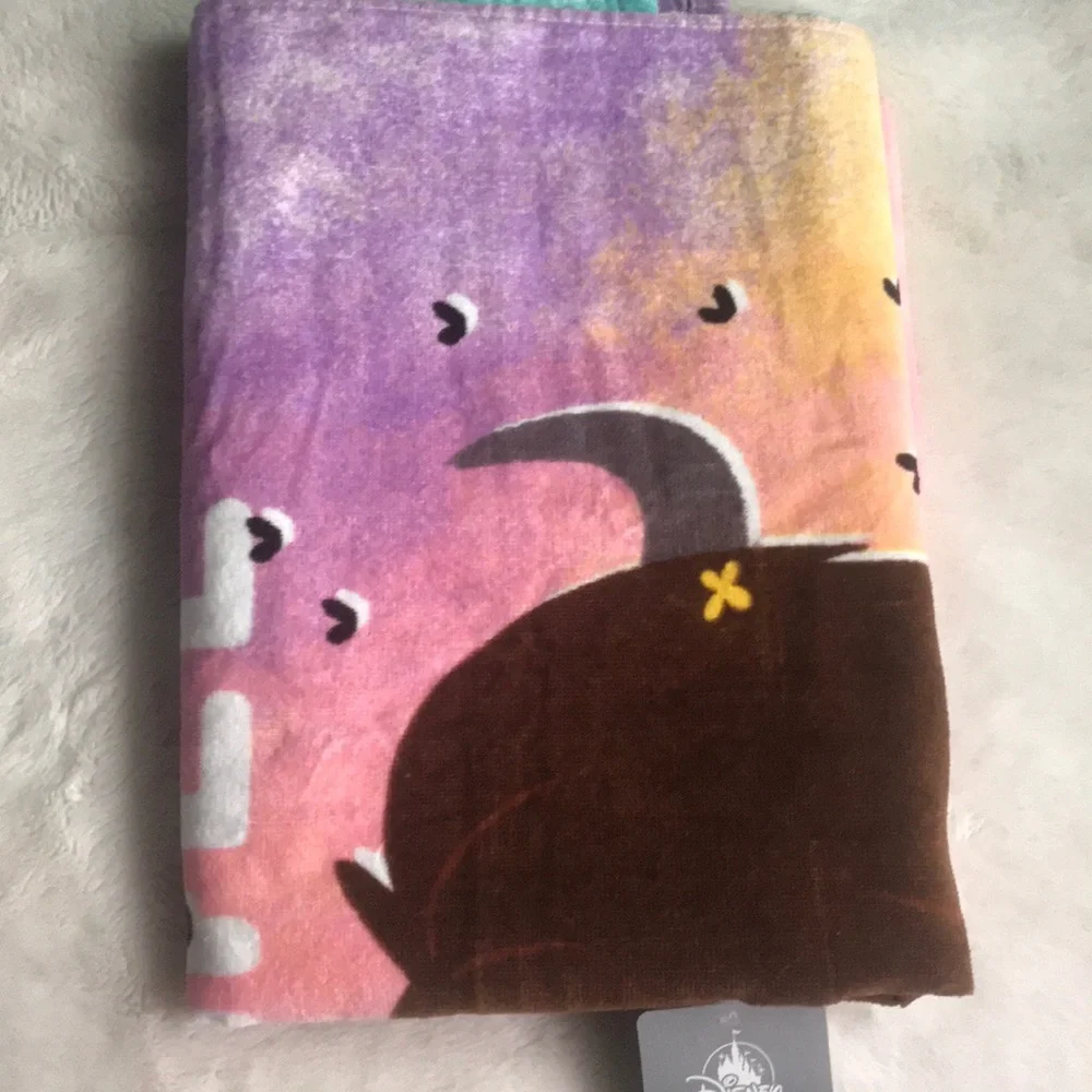 New Disney Towel